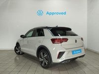 Coches Segunda Mano En Sevilla | Volkswagen T-Roc R-Line 1.5 Tsi 110 Kw (150 Cv)