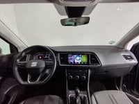 Coches Segunda Mano En Sevilla | Seat Ateca 1.5 Tsi S&S Style Go Dsg 110 Kw (150 Cv)