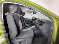 Coches Segunda Mano En Sevilla | Volkswagen Taigo Life 1.0 Tsi 70 Kw (95 Cv)