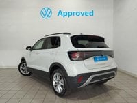 Coches Segunda Mano En Sevilla | Volkswagen T-Cross Life 1.0 Tsi 85 Kw (115 Cv)
