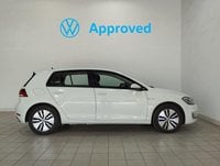 Coches Segunda Mano En Sevilla | Volkswagen E-Golf Epower 100 Kw (136 Cv)