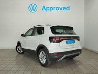 Coches Segunda Mano En Sevilla | Volkswagen T-Cross Advance 1.0 Tsi 70 Kw (95 Cv)