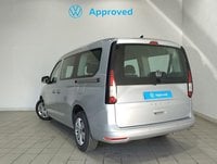 Coches Segunda Mano En Sevilla | Volkswagen Caddy Maxi Origin 2.0 Tdi 75 Kw (102 Cv)