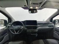 Coches Segunda Mano En Sevilla | Volkswagen Caravelle Batalla Corta 2.0 Tdi 110 Kw (150 Cv) Dsg