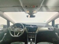 Coches Segunda Mano En Sevilla | Volkswagen Touran ``Más`` 2.0 Tdi 110 Kw (150 Cv) Dsg