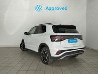 Coches Segunda Mano En Sevilla | Volkswagen T-Cross R-Line 1.0 Tsi 85 Kw (115 Cv) Dsg