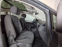 Coches Segunda Mano En Sevilla | Volkswagen Touran ``Más`` 2.0 Tdi 90 Kw (122 Cv)