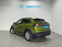 Coches Segunda Mano En Sevilla | Volkswagen Taigo Life 1.0 Tsi 70 Kw (95 Cv)