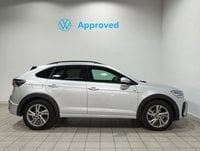 Coches Segunda Mano En Sevilla | Volkswagen Taigo R-Line 1.0 Tsi 85 Kw (115 Cv)