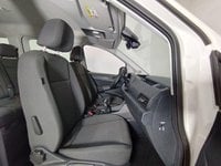 Coches Segunda Mano En Sevilla | Volkswagen Caddy Maxi Origin 2.0 Tdi 75 Kw (102 Cv)