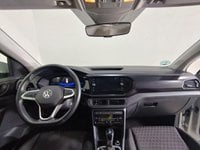 Coches Segunda Mano En Sevilla | Volkswagen T-Cross Advance 1.0 Tsi 81 Kw (110 Cv) Dsg
