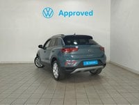Coches Segunda Mano En Sevilla | Volkswagen T-Roc ``Más`` 1.5 Tsi 110 Kw (150 Cv) Dsg