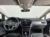 Coches Segunda Mano En Sevilla | Volkswagen Touran ``Más`` 1.5 Tsi 110 Kw (150 Cv) Dsg