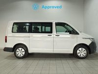 Coches Segunda Mano En Sevilla | Volkswagen Caravelle Origin Batalla Corta 2.0 Tdi Bmt 110 Kw (15...