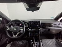 Coches Segunda Mano En Sevilla | Volkswagen T-Roc R-Line 1.5 Tsi 110 Kw (150 Cv) Dsg