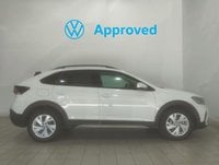 Coches Segunda Mano En Sevilla | Volkswagen Taigo Life 1.0 Tsi 70 Kw (95 Cv)