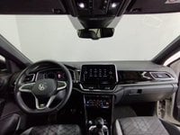 Coches Segunda Mano En Sevilla | Volkswagen T-Roc R-Line 1.5 Tsi 110 Kw (150 Cv)