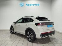 Coches Segunda Mano En Sevilla | Volkswagen Taigo R-Line 1.0 Tsi 81 Kw (110 Cv) Dsg