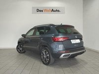 Coches Segunda Mano En Sevilla | Seat Ateca 1.5 Tsi S&S Style Go Dsg 110 Kw (150 Cv)