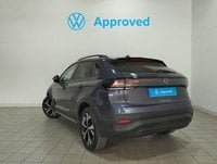 Coches Segunda Mano En Sevilla | Volkswagen Taigo "Más" 1.0 Tsi 85 Kw (115 Cv) Dsg