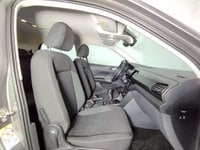 Coches Segunda Mano En Sevilla | Volkswagen T-Cross Advance 1.0 Tsi 70 Kw (95 Cv)