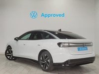 Coches Segunda Mano En Sevilla | Volkswagen Id.7 Pro 77Kwh Auto 210 Kw (286 Cv)