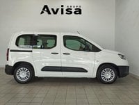 Coches Segunda Mano En Sevilla | Toyota Proace City 1.5D Gx L1 75 Kw (102 Cv)