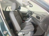 Coches Segunda Mano En Sevilla | Volkswagen T-Roc ``Más`` 1.5 Tsi 110 Kw (150 Cv) Dsg