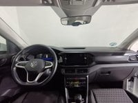 Coches Segunda Mano En Sevilla | Volkswagen T-Cross Advance 1.0 Tsi 70 Kw (95 Cv)