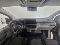 Coches Segunda Mano En Sevilla | Volkswagen Caravelle Batalla Corta 2.0 Tdi 110 Kw (150 Cv) Dsg
