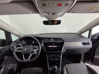Coches Segunda Mano En Sevilla | Volkswagen Touran ``Más`` 2.0 Tdi 90 Kw (122 Cv)
