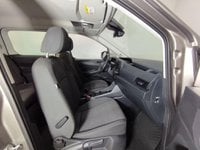 Coches Segunda Mano En Sevilla | Volkswagen Caddy Maxi Origin 2.0 Tdi 90 Kw (122 Cv) Dsg