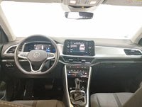 Coches Segunda Mano En Sevilla | Volkswagen T-Roc ``Más`` 1.5 Tsi 110 Kw (150 Cv) Dsg
