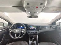 Coches Segunda Mano En Sevilla | Volkswagen Taigo Life 1.0 Tsi 70 Kw (95 Cv)
