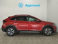Coches Segunda Mano En Sevilla | Volkswagen Taigo Life 1.0 Tsi 70 Kw (95 Cv)