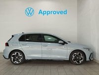 Coches Segunda Mano En Sevilla | Volkswagen Golf R-Line 2.0 Tdi 110 Kw (150 Cv) Dsg