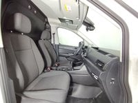 Coches Segunda Mano En Sevilla | Volkswagen Caddy Cargo 2.0 Tdi 55 Kw (75 Cv)