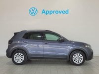 Coches Segunda Mano En Sevilla | Volkswagen T-Cross Advance 1.0 Tsi 81 Kw (110 Cv)