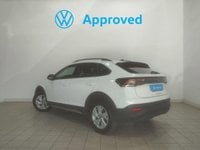Coches Segunda Mano En Sevilla | Volkswagen Taigo Life 1.0 Tsi 70 Kw (95 Cv)