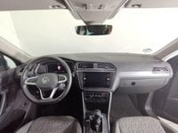 Coches Segunda Mano En Sevilla | Volkswagen Tiguan Life 1.5 Tsi 110 Kw (150 Cv)