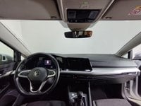 Coches Segunda Mano En Sevilla | Volkswagen Golf Life 1.0 Tsi 81 Kw (110 Cv)