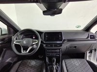 Coches Segunda Mano En Sevilla | Volkswagen T-Cross R-Line 1.0 Tsi 85 Kw (115 Cv) Dsg