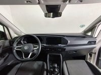Coches Segunda Mano En Sevilla | Volkswagen Caddy Maxi Outdoor 2.0 Tdi Bmt 75 Kw (102 Cv)