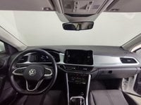 Coches Segunda Mano En Sevilla | Volkswagen T-Roc Life 1.5 Tsi 110 Kw (150 Cv) Dsg