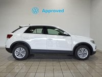 Coches Segunda Mano En Sevilla | Volkswagen T-Roc Edition 2.0 Tdi 85 Kw (115 Cv)