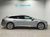 Coches Segunda Mano En Sevilla | Volkswagen Arteon Shooting Brake Elegance 1.4 Tsi Ehybrid 160 Kw...