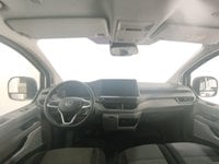 Coches Segunda Mano En Sevilla | Volkswagen Caravelle Batalla Corta 2.0 Tdi 110 Kw (150 Cv) Dsg