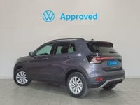 Coches Segunda Mano En Sevilla | Volkswagen T-Cross Advance 1.0 Tsi 81 Kw (110 Cv)
