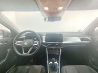 Coches Segunda Mano En Sevilla | Volkswagen T-Roc Life 1.5 Tsi 110 Kw (150 Cv) Dsg
