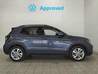 Coches Segunda Mano En Sevilla | Volkswagen T-Cross Life 1.0 Tsi 85 Kw (115 Cv)